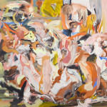 Chicken or Beef? A Transcontinental Survey of Figurative Painting