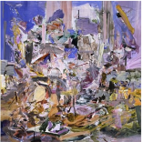 Cecily Brown: New Paintings